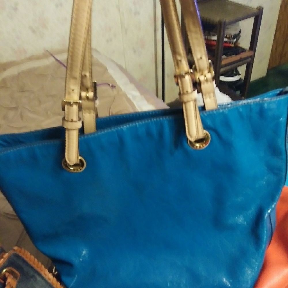 Mk purses